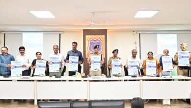 Operation Muskaan-XI: Rachakonda Police Crack Down on Child Labour and Human Trafficking
