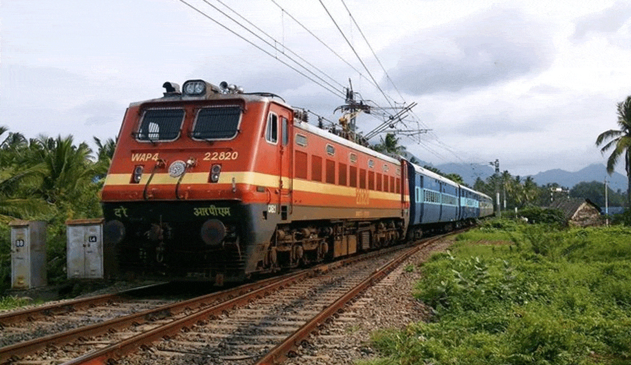 Indian Railways Hikes Ticket Prices: Train Travel to Get Costlier from July 1 — Check New Fare Details