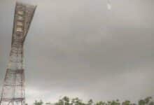 Heavy Rainfall Alert Issued Across Telangana, IMD Warns of Thunderstorms and Strong Winds