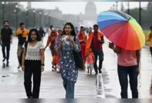 How Delhi Plans to Create Artificial Rain: ₹3.21 Crore Cloud Seeding Pilot Explained