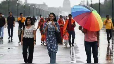 How Delhi Plans to Create Artificial Rain: ₹3.21 Crore Cloud Seeding Pilot Explained