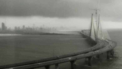 Weather Update: IMD Predicts Heavy Rains Across India, Heatwave in North India