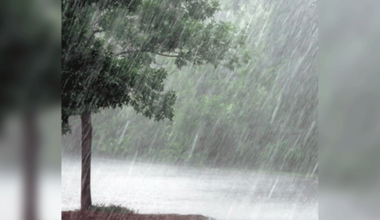 Weather | IMD Warns of Continued Rains Across Telangana till June 22