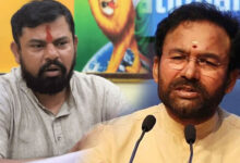 Raja Singh Warns BJP Leadership: “Suspend Me and I’ll Expose Everyone”