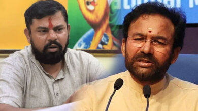 Raja Singh Warns BJP Leadership: “Suspend Me and I’ll Expose Everyone”