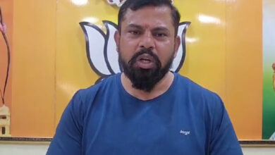 Hyderabad Police Warn BJP MLA Raja Singh Over Ignoring Security Protocols