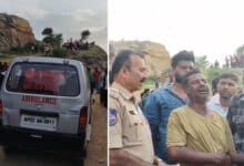 Tragedy at Manasa Hills: 19-Year-Old Student Drowns While Swimming with Friends