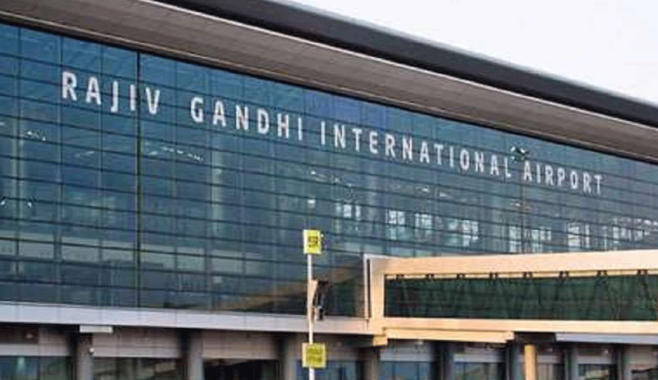 Bomb Threat at Hyderabad’s Begumpet Airport; TSF, CISF Step In