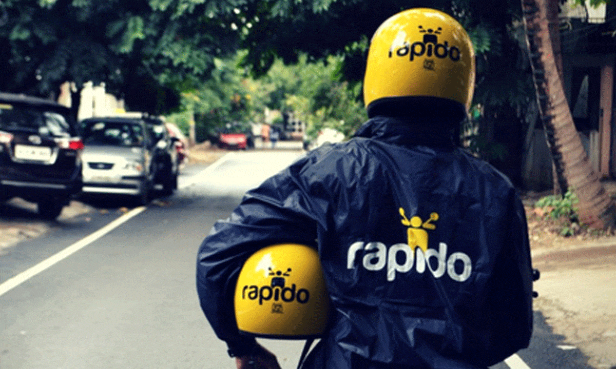 Ola, Uber, Rapido Still Show Advance Tipping Option Despite Govt Notice