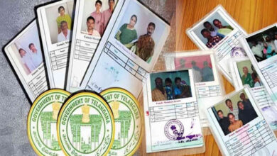 Telangana Sees Sharp Rise in Ration Card Beneficiaries; Over 3.11 Crore Enrolled