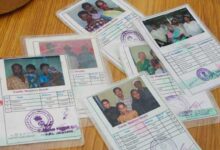 Telangana Starts Issuing New Ration Cards; Focus on Newly Eligible Families