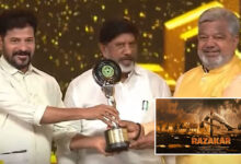 SIO Telangana Condemns Propaganda Film ‘Razakar’ Award: Calls It an Insult to Hyderabad’s History and Gaddar’s Legacy