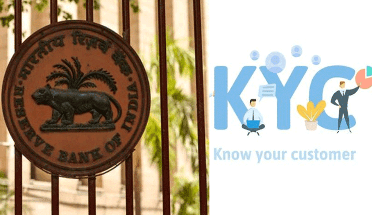 RBI’s Surprise Move: Now Update KYC at Kirana Stores Too!