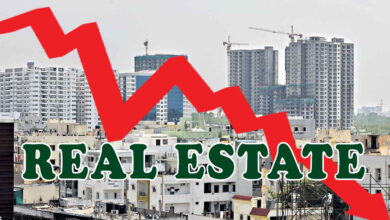 Hyderabad Real Estate: Home Sales Drop 12%, But ₹1 Cr+ Homes Hit Record Surge