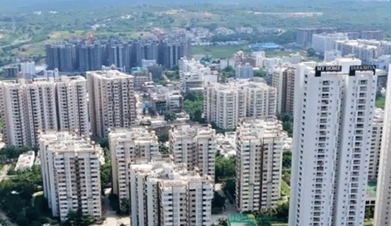 RBI Likely to Announce Rate Cut on June 6 – Real Estate Sector Eyes Relief