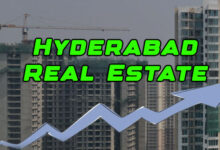 Luxury Homes Boom in Hyderabad: Rs 1 Crore+ Sales Surge by 37% in One Year