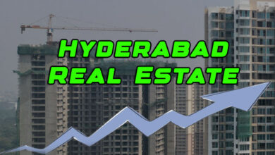Luxury Homes Boom in Hyderabad: Rs 1 Crore+ Sales Surge by 37% in One Year