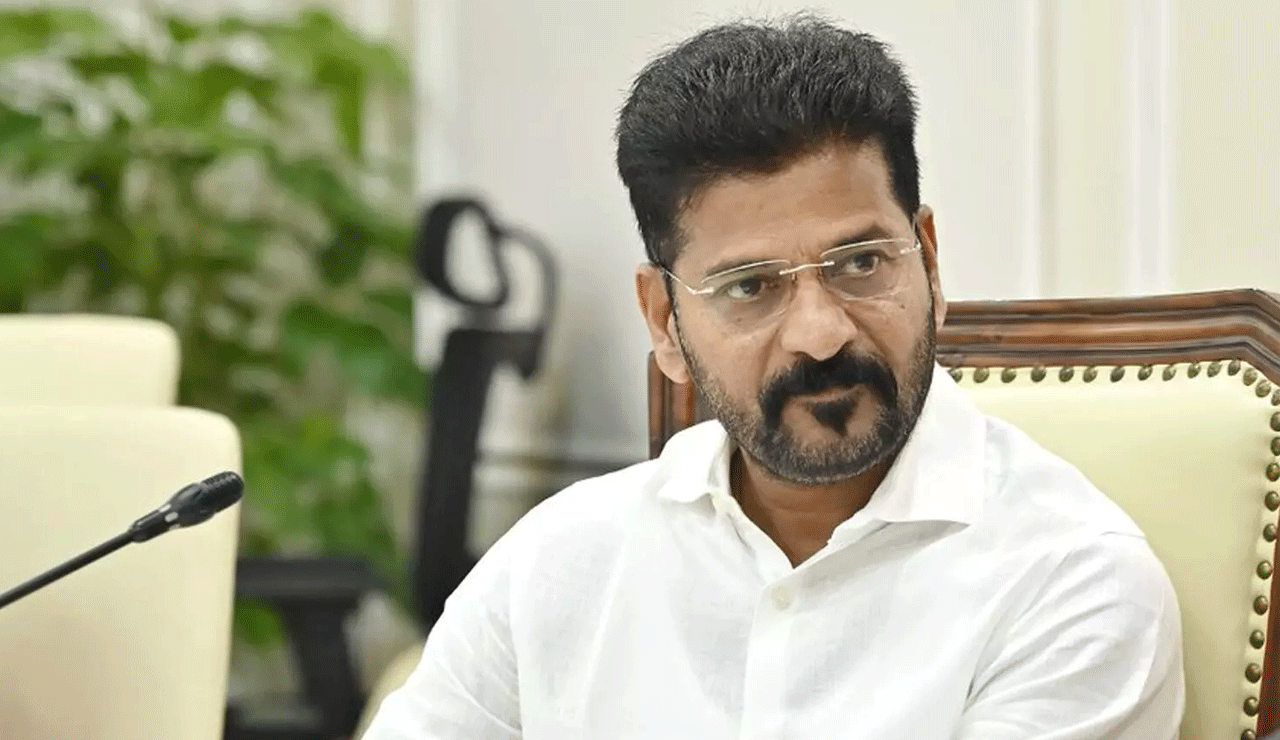 Delhi Tour: CM Revanth Reddy Set to Visit the Delhi for Key Meetings