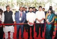 Hyderabad: CM Revanth Reddy Inaugurates Google’s First Safety Engineering Centre in Asia