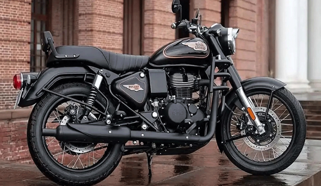 Royal Enfield Bullet 350 Price Hike: Full Details on New Prices, Variants, and Specifications