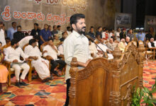 My Schooling Was in BJP, College in TDP, and Job Under Rahul Gandhi: CM Revanth Reddy