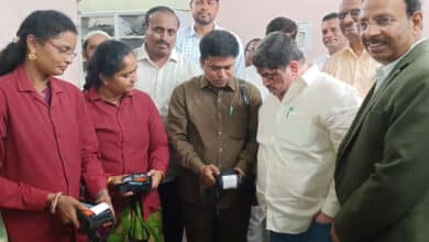 Telangana Rolls Out Digital Payments in 6,000 RTC Buses, Eyes Full Tech Integration Across Public Transport