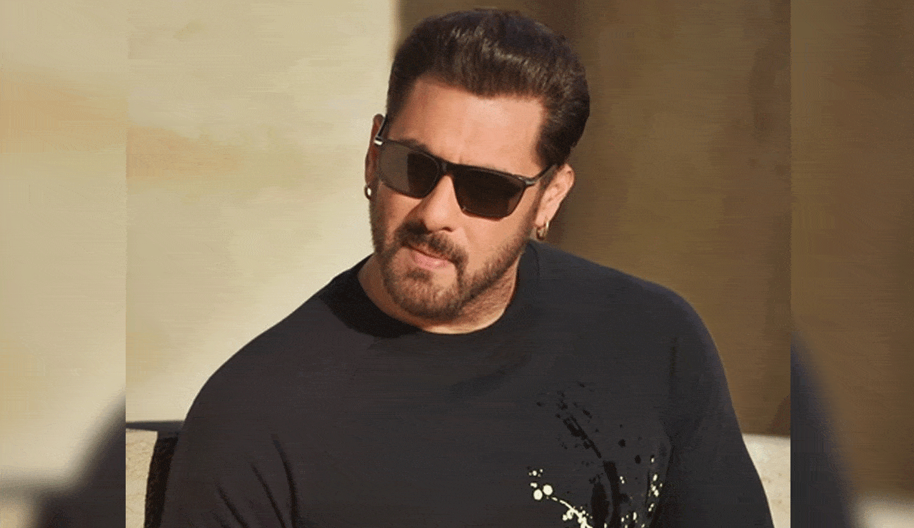 Salman Khan Reveals Battling Life-Threatening Brain Aneurysm and AVM on TGIKS