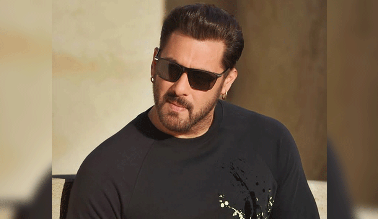 Salman Khan Cancels Event After Air India Plane Crash Tragedy