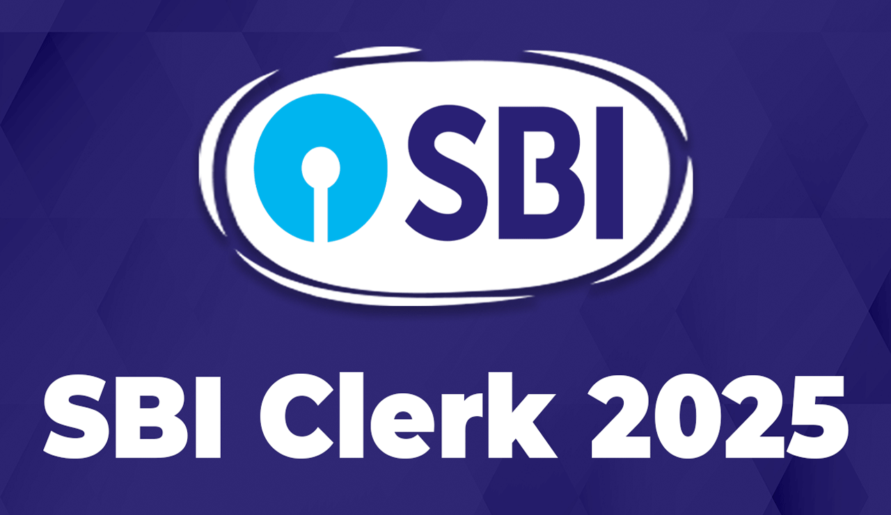 SBI Clerk Mains Result 2025 Declared: Check Your Results at sbi.co.in