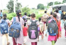Private Schools in Telangana Threaten Closure Over Rs 210 Crore Fee Arrears