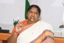 Maoists Blame Seethakka for Not Protecting Tribal People’s Rights