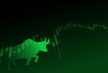 Indian Stock Market Opens in Green Amid Mixed Global Cues