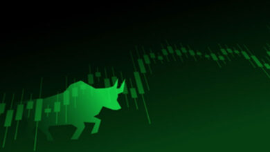 Indian Stock Market Opens in Green Amid Mixed Global Cues