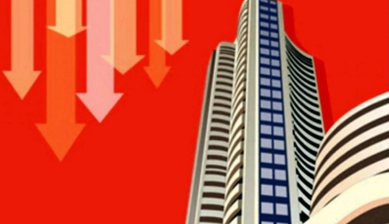 Stock Market Ends in Red Amid Rising Israel-Iran Tensions