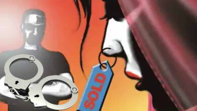 Hyderabad: Secret Brothel Busted in Madannapet, Task Force Rescues Women, Arrests Customer