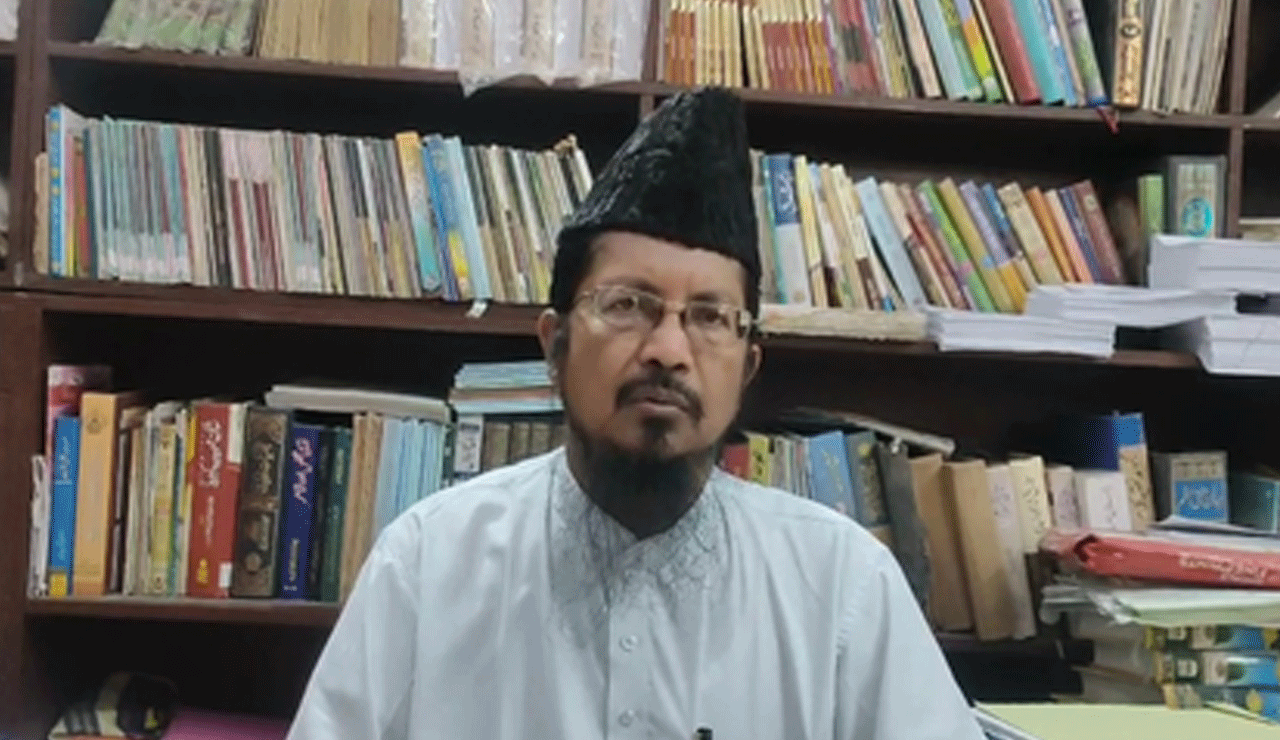 Bakra Eid 2025: Follow Law, Avoid Tension — Muslim Leader’s Message to Community