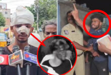 Hyderabad: Terror in Shaheen Nagar, Rowdy Sheeters Harass Locals, Snatch Phones and Cash — Where Are the Officials?