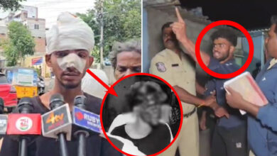 Hyderabad: Terror in Shaheen Nagar, Rowdy Sheeters Harass Locals, Snatch Phones and Cash — Where Are the Officials?