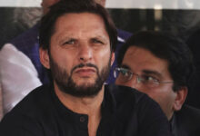 Shahid Afridi Dies in Karachi? Viral Video Raises Alarming Questions