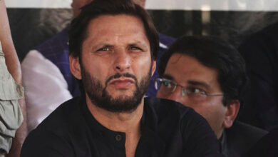 Shahid Afridi Dies in Karachi? Viral Video Raises Alarming Questions