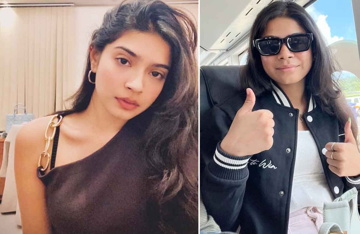 Controversial Influencer Sharmishtha Panoli Released on Bail, Gets Police Security