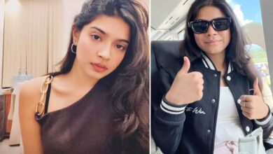 Controversial Influencer Sharmishtha Panoli Released on Bail, Gets Police Security