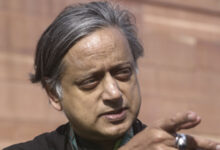 Is Shashi Tharoor Drifting Away from Congress? Recent Comments Raise Eyebrows