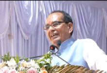 Union Minister Shivraj Singh Chouhan to Visit Hyderabad Tomorrow