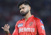 PBKS Reach IPL Final, BCCI Slaps Shreyas Iyer with Fine for Code Violation