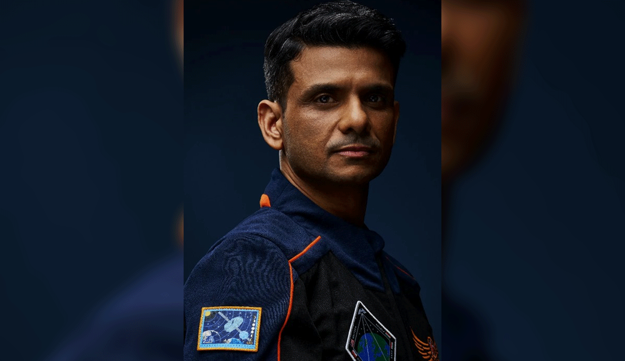 Axiom Space to fly Shubhanshu Shukla to space station on June 19: ISRO
