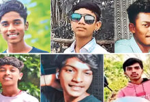 Telangana: Tragedy at Medigadda, Six Youth Drown While Bathing After Wedding Celebration
