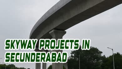 Property Owners Demand Higher Compensation for Skyway Projects in Secunderabad Cantonment
