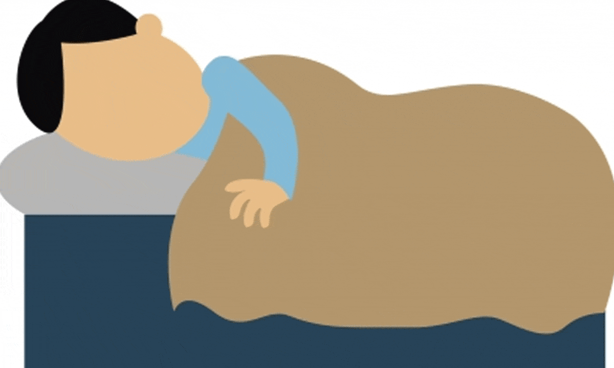 Study shows sleep shaped by environments not just personal habits