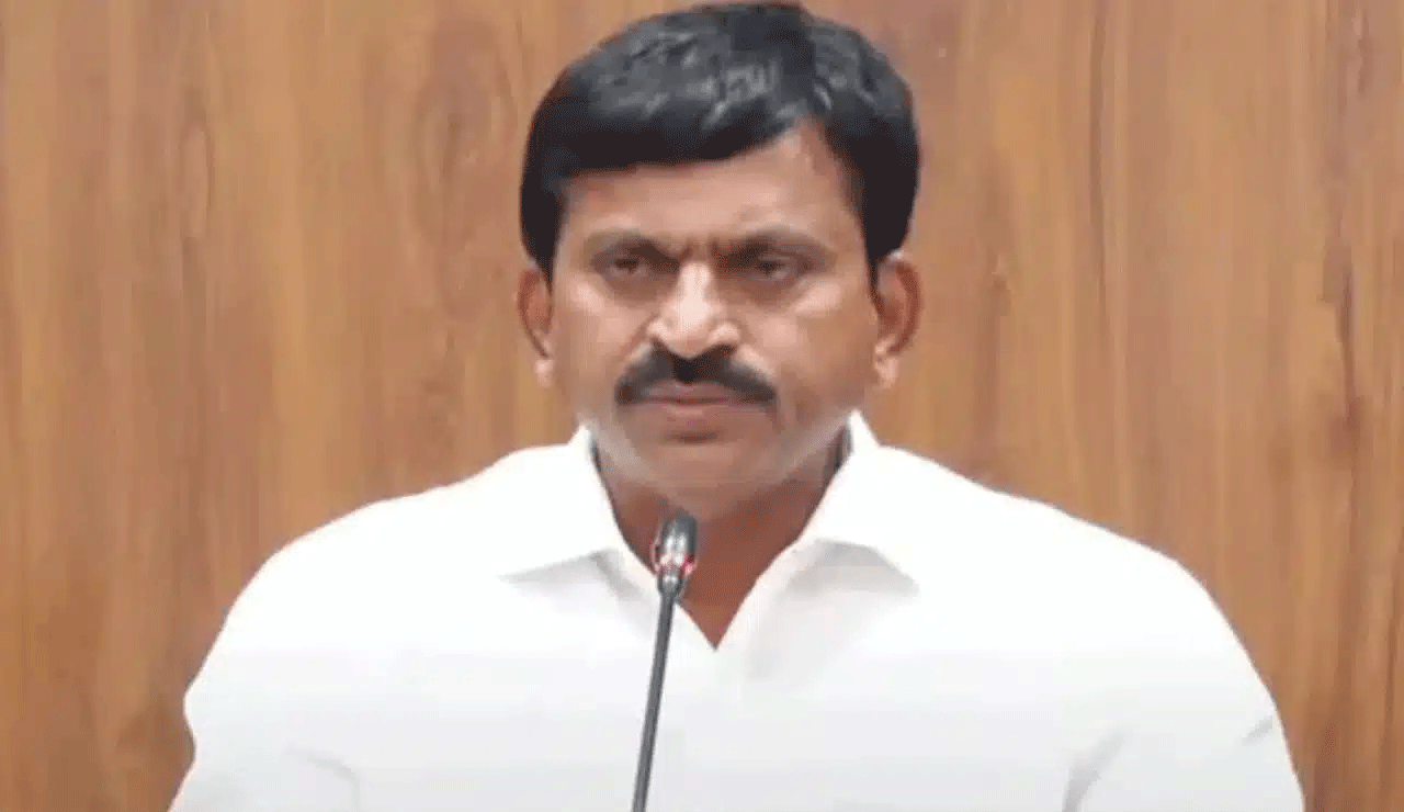 Telangana Government Sets Ambitious Target to Build 20 Lakh Houses in 4 Years